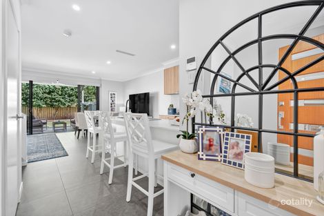 Property photo of 46/28 Bonogin Road Mudgeeraba QLD 4213