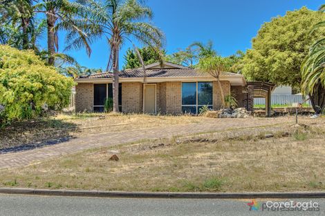 Property photo of 2 Taylor Close Leda WA 6170