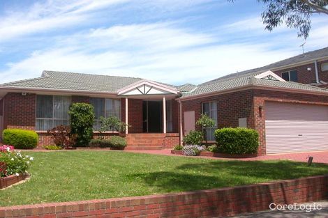 Property photo of 23 Salerno Way Rowville VIC 3178