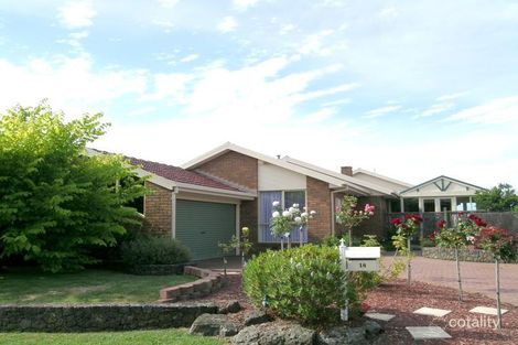 Property photo of 18 Arnhem Court Rowville VIC 3178