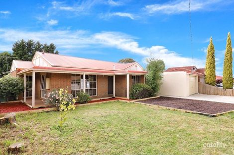 Property photo of 41 Northleigh Avenue Craigieburn VIC 3064