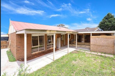 Property photo of 41 Northleigh Avenue Craigieburn VIC 3064