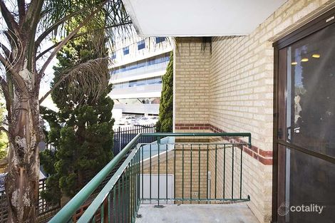 Property photo of 6/18 Forrest Avenue East Perth WA 6004