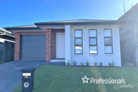 77 Horizon Loop, Oran Park, NSW 2570