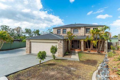 Property photo of 3 Erindale Court Helensvale QLD 4212