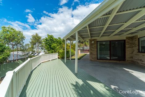 Property photo of 3 Erindale Court Helensvale QLD 4212