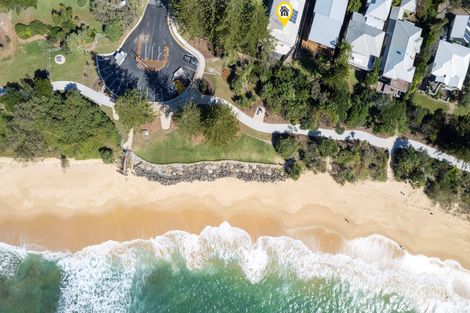 Property photo of 2/15 Wilson Avenue Dicky Beach QLD 4551