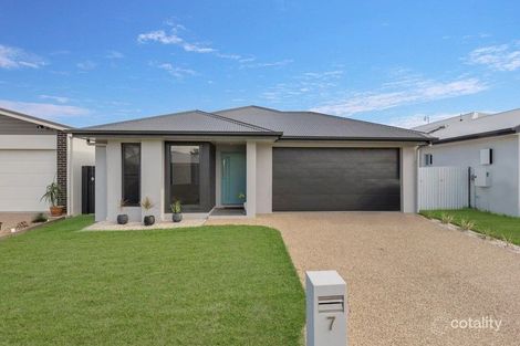 7 Bruslee St, Bohle Plains, QLD 4817