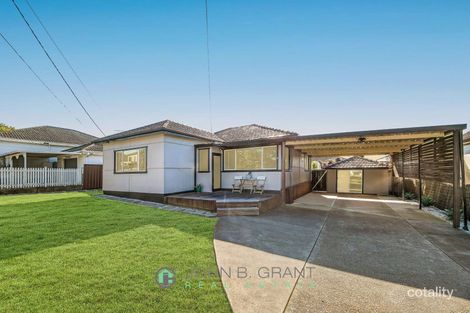 Property photo of 9 Telopea Street Punchbowl NSW 2196