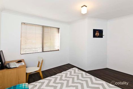 Property photo of 6/18 Forrest Avenue East Perth WA 6004