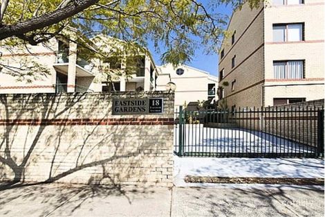Property photo of 6/18 Forrest Avenue East Perth WA 6004