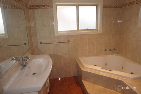 Property photo of 2/23 Carnation Avenue Casula NSW 2170