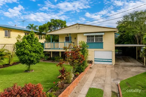 31 Pevny St, Salisbury, QLD 4107
