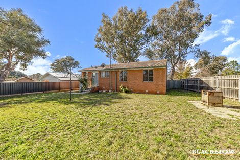 Property photo of 8 Shiers Place Scullin ACT 2614