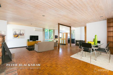 Property photo of 6 Rason Place Curtin ACT 2605