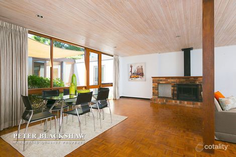 Property photo of 6 Rason Place Curtin ACT 2605
