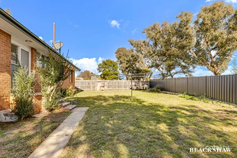 Property photo of 8 Shiers Place Scullin ACT 2614