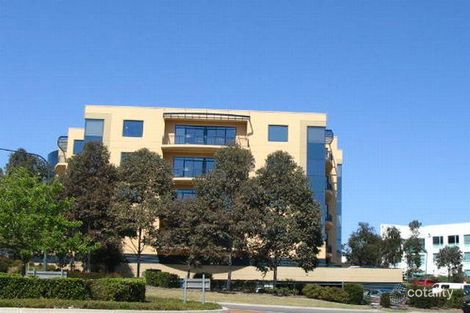 Property photo of 303/29-31 Solent Circuit Norwest NSW 2153