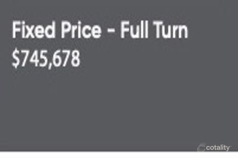 Property photo of 16 Kirk Loop Lake Coogee WA 6166