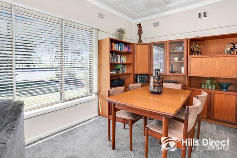 Property photo of 30 Doonside Road Doonside NSW 2767