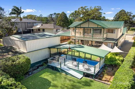29 Berowra Rd, Mount Colah, NSW 2079