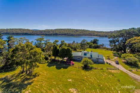 Property photo of 188 Bowens Jetty Road Beaconsfield TAS 7270