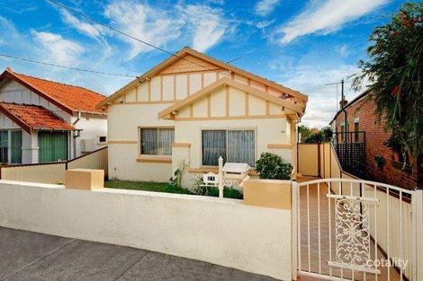 21 Farleigh St, Ashfield, NSW 2131