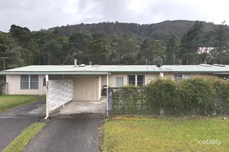 Property photo of 13 Beech Drive Rosebery TAS 7470