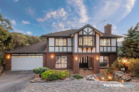 45 Glendale Ave, Flagstaff Hill, SA 5159