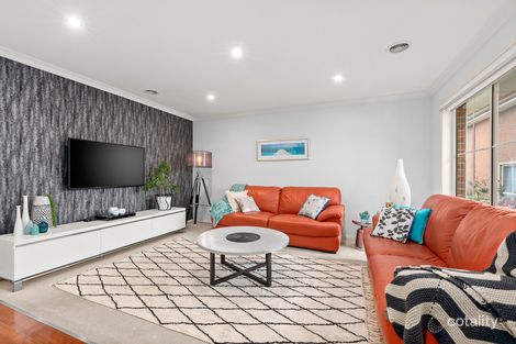 Property photo of 2/12 Canterbury Close Rowville VIC 3178