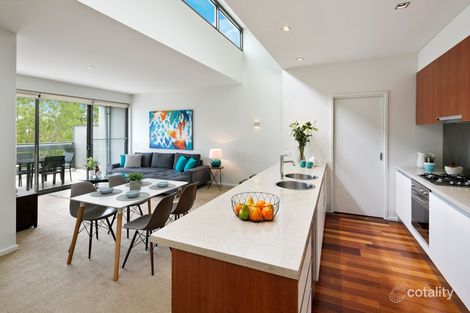302/150 Peel St, North Melbourne, VIC 3051