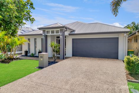 Property photo of 19 Midyim Street North Lakes QLD 4509