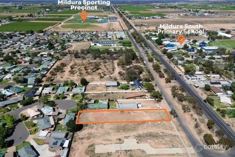 568 Deakin Ave, Mildura, VIC 3500