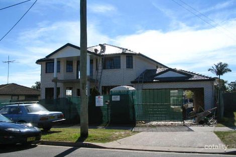 Property photo of 21 Fitzpatrick Crescent Casula NSW 2170