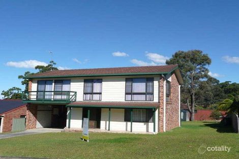 4 Blackbutt Cres, Laurieton, NSW 2443