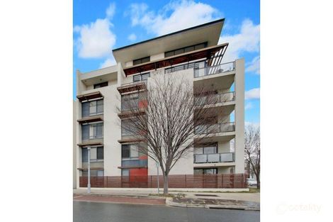 160/53 Eyre St, Kingston, ACT 2604