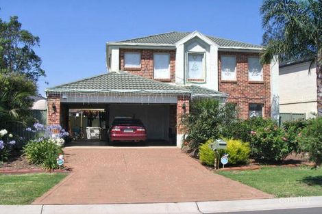 9 Dryden Ave, Oakhurst, NSW 2761