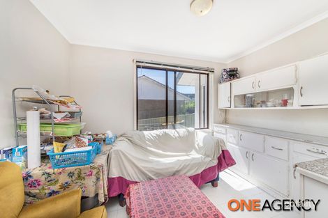 Property photo of 45 Kitchener Street Hughes ACT 2605