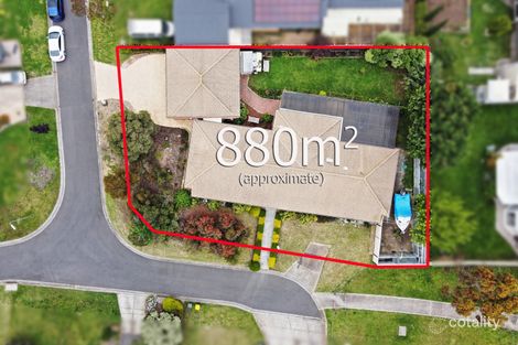 9 Brennan Ct, Sydenham, VIC 3037