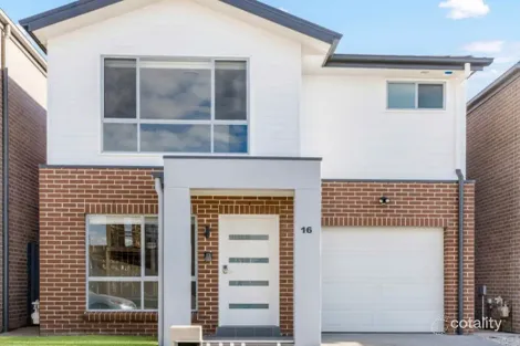 16 Talland St, Riverstone, NSW 2765