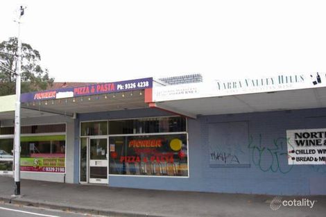 360 Abbotsford St, North Melbourne, VIC 3051