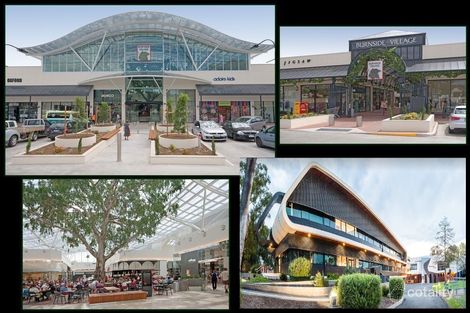 Property photo of 8/117 Allinga Avenue Glenunga SA 5064