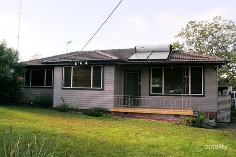 6 Percy St, Hillsborough, NSW 2290