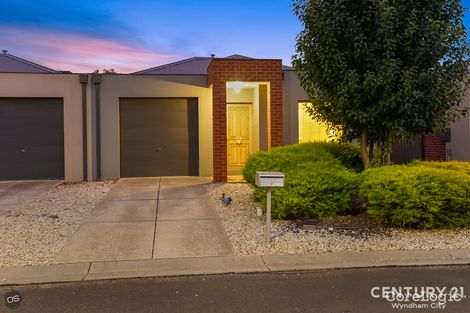 Property photo of 4/39 Astley Crescent Point Cook VIC 3030