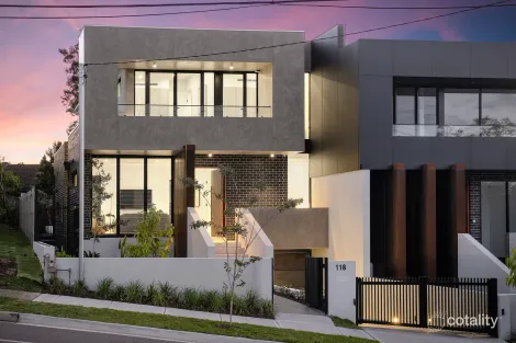 118 Morrison Rd, Tennyson Point, NSW 2111