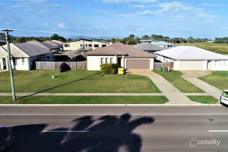 Property photo of 66 Soldiers Road Bowen QLD 4805