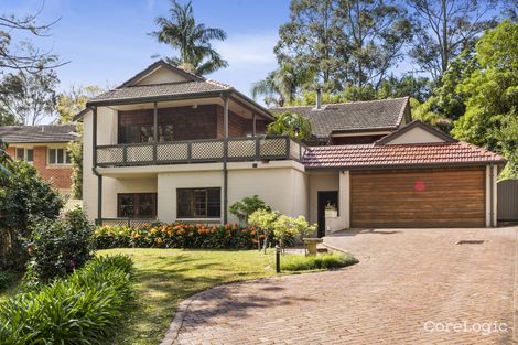 Property photo of 51 Russell Avenue Wahroonga NSW 2076