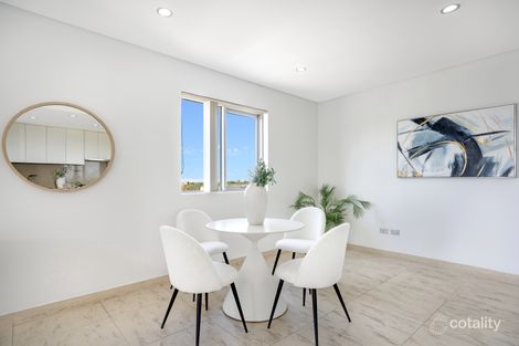 Property photo of 501/26-32 Marsh Street Wolli Creek NSW 2205
