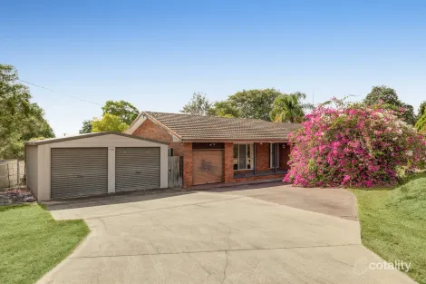 71 Toowoomba Rd, Oakey, QLD 4401