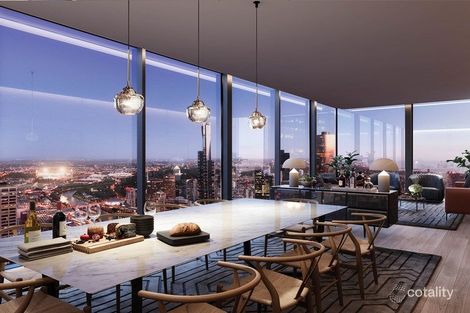 Property photo of 2307/464-466 Collins Street Melbourne VIC 3000